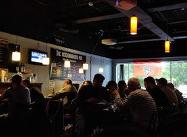 The Neighbourhood Pub