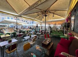 Taba Café Campo de' Fiori