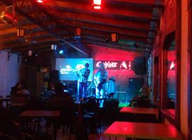 Coyote - Restobar