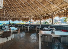 Koraal Rooftop Terrace
