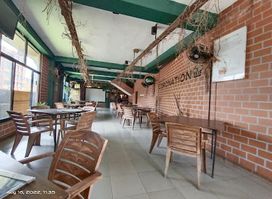 Coronation Restaurant & Bar