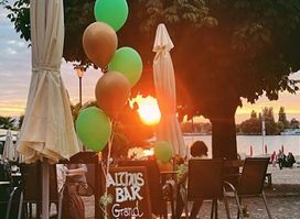 Althus Bar
