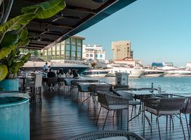 Marina Breeze