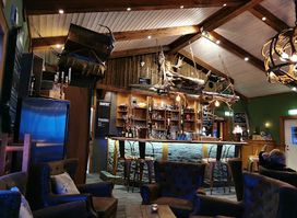 Skalsterrassen Bar & Restaurang