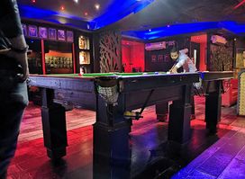 Milos Lounge & Bar