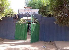 ESPACE JIGI MA DON