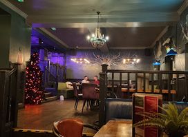 Oakford Social Club