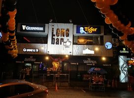 Long Bar