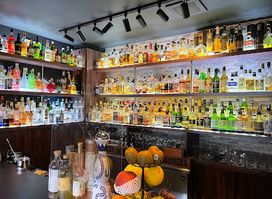 Moon Beams