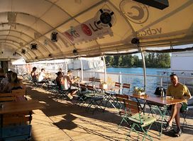 Vienna City Beach Club