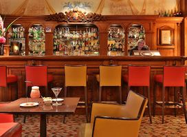 Buckingham Bar
