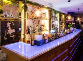 Le Marilyn - Terrasse - Bar dansant - Salle privatisable