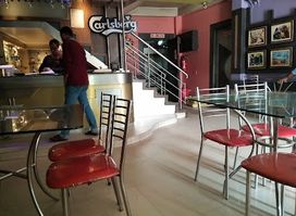 Grand Bar