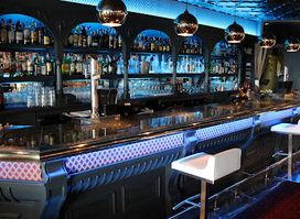 Joys Live, Bar & Nightclub