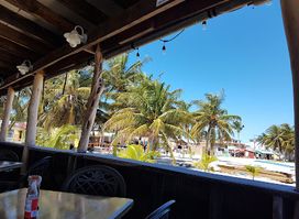 Rainbow Grill & Bar