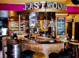 Eastwood Dive Bar