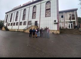 Ruslan Palace