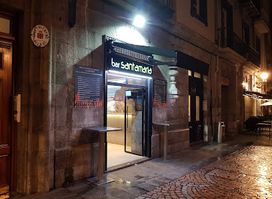 Bar SantaMaría