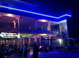 Bar/Restaurant Bel Air des Collines