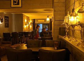 Smash Bar