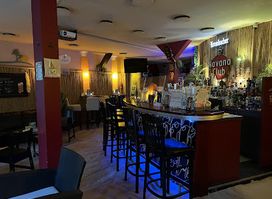CoCo Strandbar - Erfurt