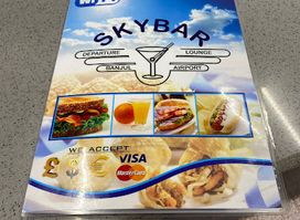 Skybar