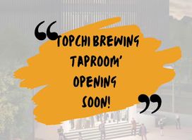 Topchi Taproom