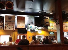Spring Street Tavern