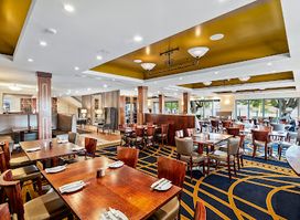 Parklake Restaurant