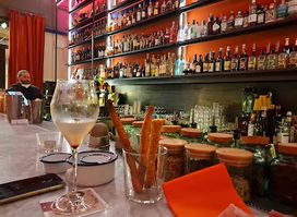 Sartoria Cocktail Bar