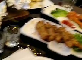 Izumi Restobar