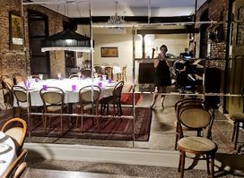 The 10 Restaurant / Cafe / Hotel