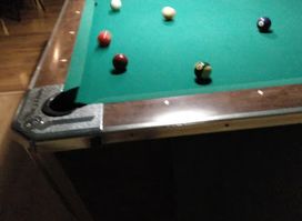 Norfolk Pub (Santiago de Compostela)