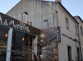 Taverna do Município