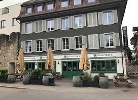 McArthurs Pub Lenzburg