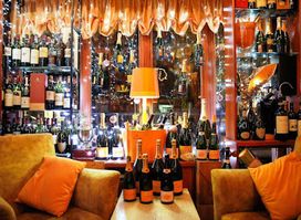 Pampour Bar