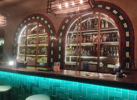 New Empire Bar And Restaurant