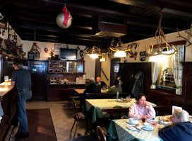 Gasthof Pollerus