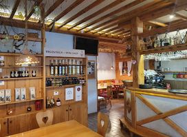 Gostilnica Štrudl