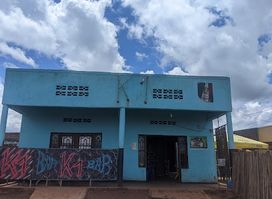 K1 bar RUKIRA