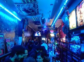 Pub Sham-Rock