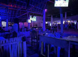 Carwash Bar and Restaurant