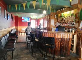Packie's Bar