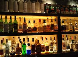 Bar as ONE Roppongi