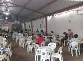 Bar El Tio Chueco