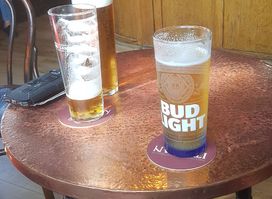 Black's Bar