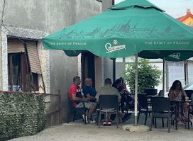 Caffe bar MIM