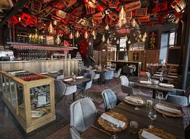 La Brasserie des Bobelines