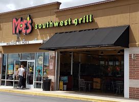 Moe's Southwest Grill