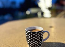 Café ZAUQ MUGHAL